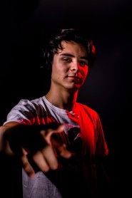 Jared Amábilis Sotomayor