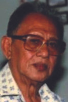 Max J. Pakasi