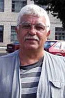 Эрнест Рахимов