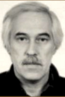 Юрий Уланов
