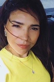 Alma Estrada González