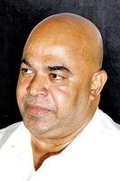 Sunil T. Fernando