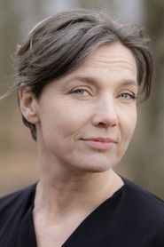 Tine Refsgaard