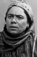 Айсалтан Бердыева