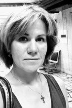 Ирина Поволоцкая