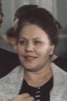 Мария Батрак