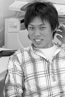 Tomoya Kanazawa