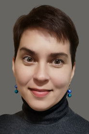 Ольга Ведерникова