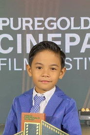 Julian Paul Larroder