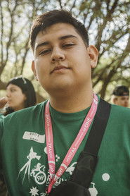 Edgar Contreras Alarcón