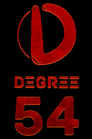 Degree 54