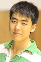 Чэнь Лэй Юэ