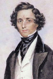 Felix Mendelssohn
