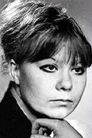 Лариса Токарева