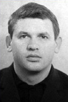 Василий Коврига