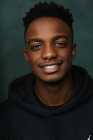 Джордан Аден