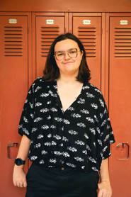 O'Livie-Rose Stecina