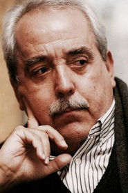 Antonio Giménez Rico