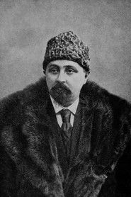 Дмитрий Мамин-Сибиряк