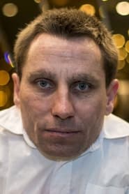 Дэн Якобсен