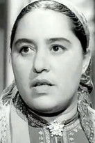 Огульджан Мамикова