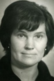 Лидия Никитина