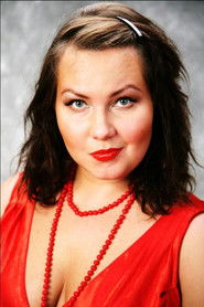 Анна Барсукова