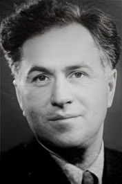 Михаил Гиндин