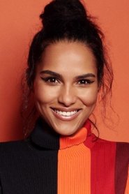 Саффрон Хокинг