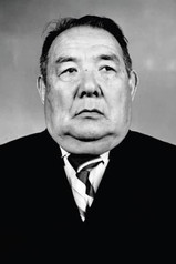 Оразбай Умиткулов