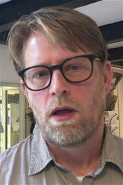 Lars 'Snitt' Weirsøe