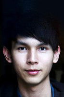 Nipan Chawcharernpon