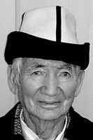 Сагынбек Ишенов