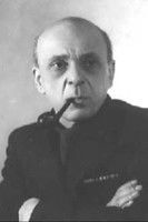 Александр Антокольский