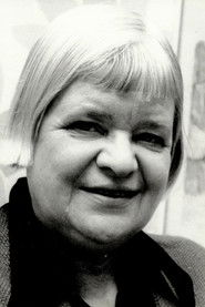 Elsa Brita Marcussen