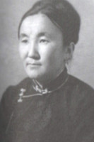 Beejinkhuugiin Demberel