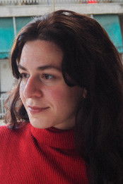 Κατερίνα Νταλιάνη