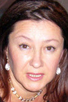 Наталия Иванова