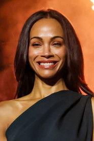 佐伊·索尔达娜