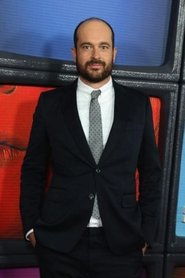 Патрик Сомервиль