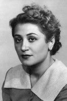 Александра Смолярова