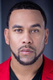 Keith 'Keyz' Jenkins