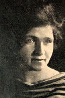 Нина Агаджанова-Шутко