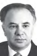 Семен Веледницкий