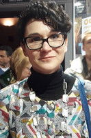 Ольга Городецкая