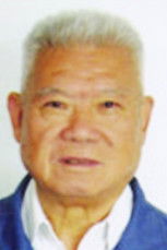 Chen Rongxuan