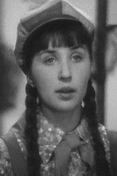 Анна Соловьева