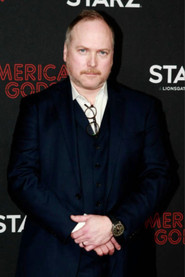 Кристофер Дж. Бирн