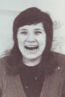 Галина Баринова