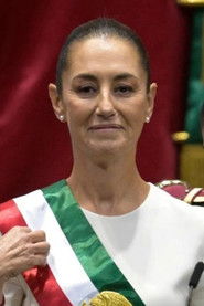 Claudia Sheinbaum